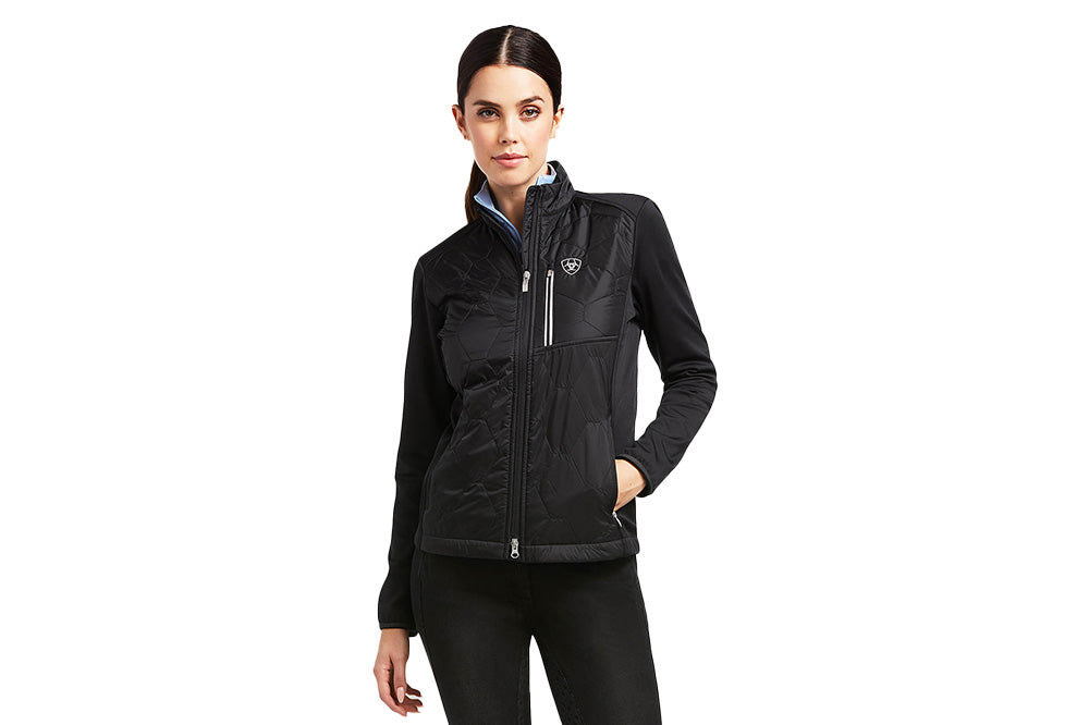 Riffle Hitch Women's Ariat Fusion Insulated Jacket