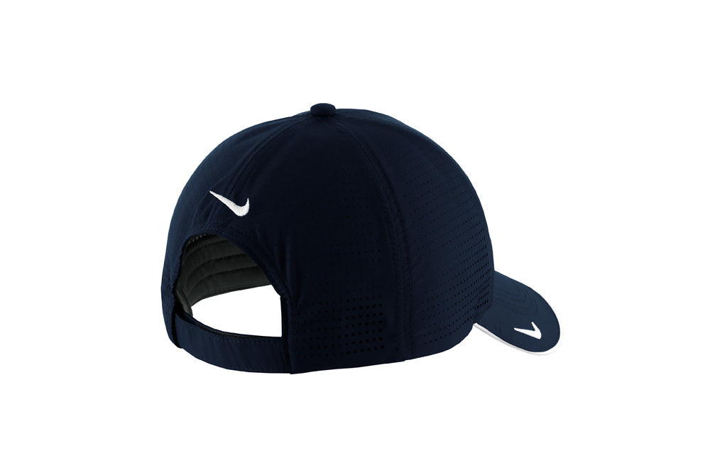 Stone Harbor Nike Dri-Fit Perforated Cap