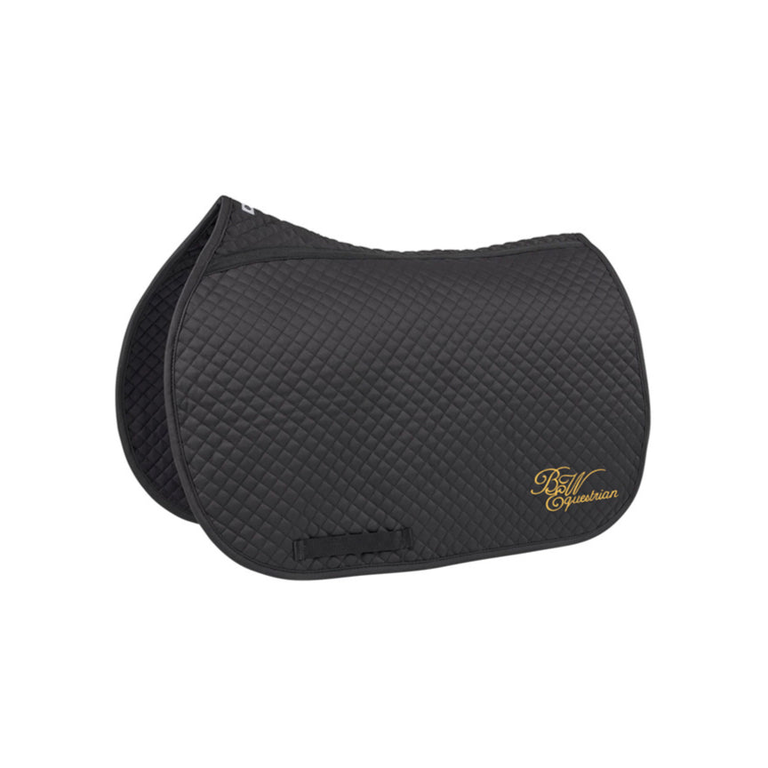 BW Equestrian EquiFit Essential Square Pad