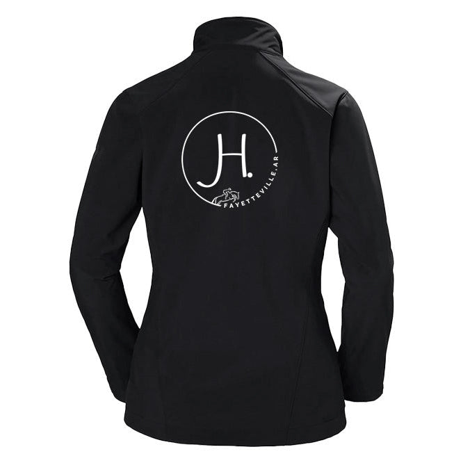 Heartland Women's Helly Hansen Paramount Softshell Jacket