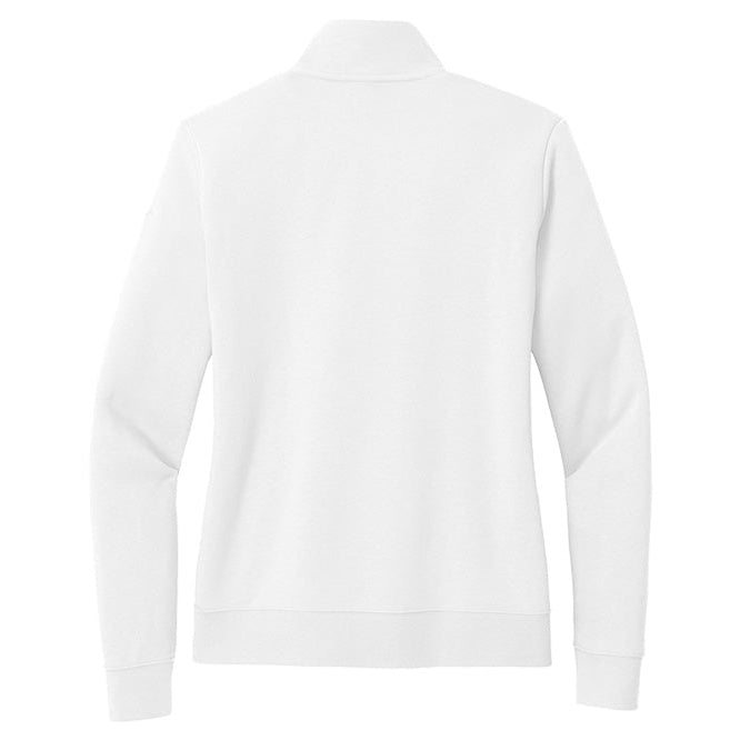 Kenilworth Riding School Women's Nike Club Fleece Half-Zip