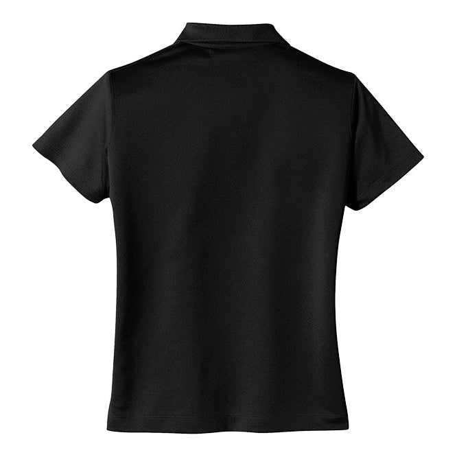 DiCorti Bush Women's Nike Tech Dri-FIT Classic Polo