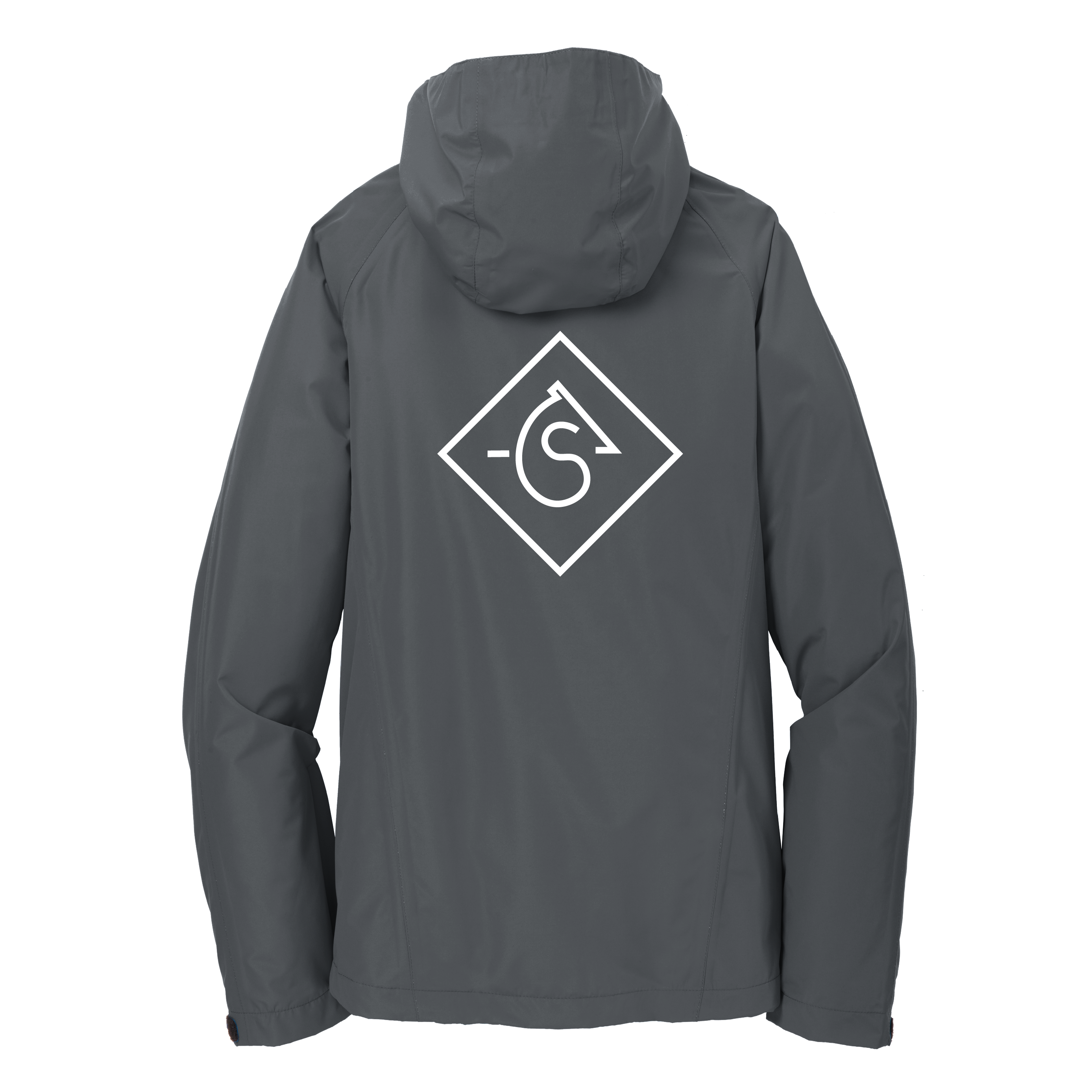 SA Equestrian Men's Port Authority Torrent Waterproof Jacket