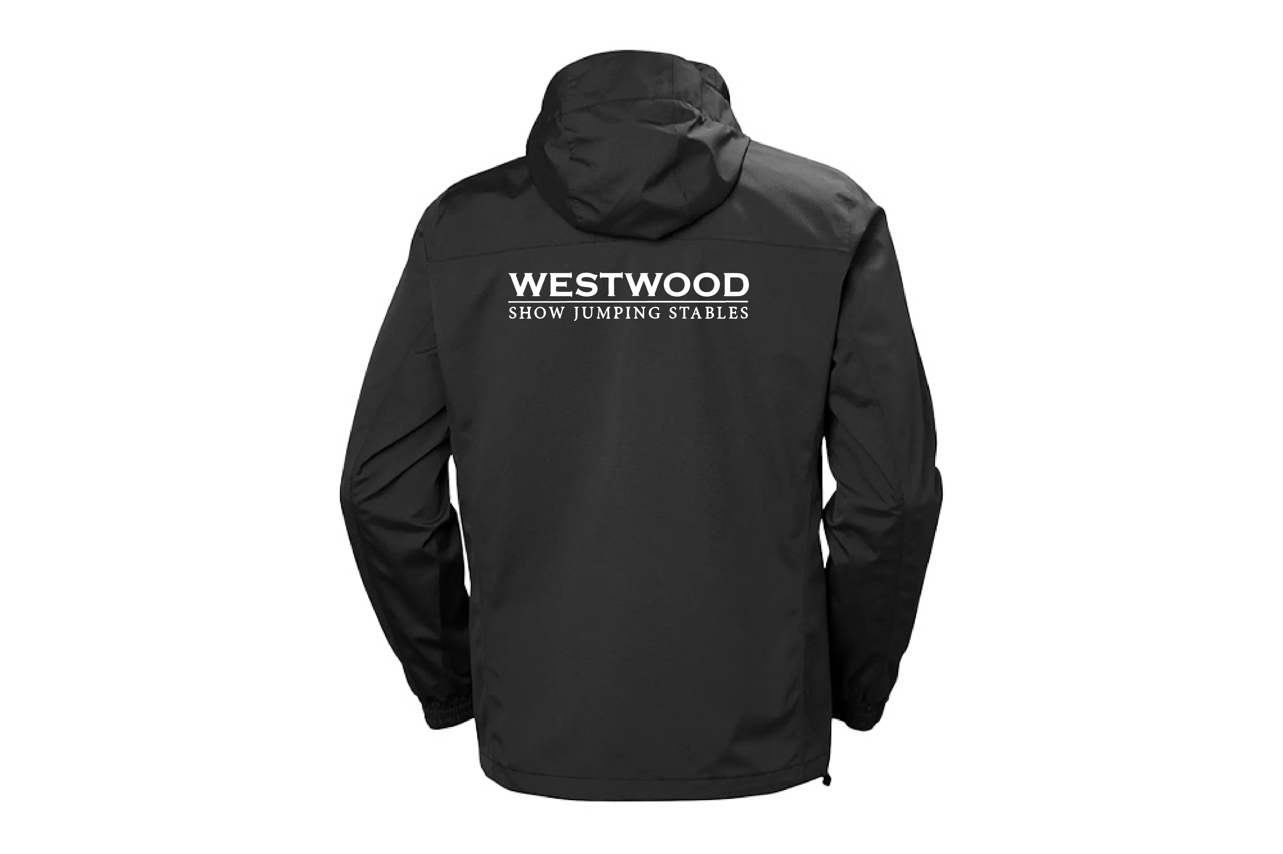 Westwood Men's Helly Hansen Dubliner Rain Jacket