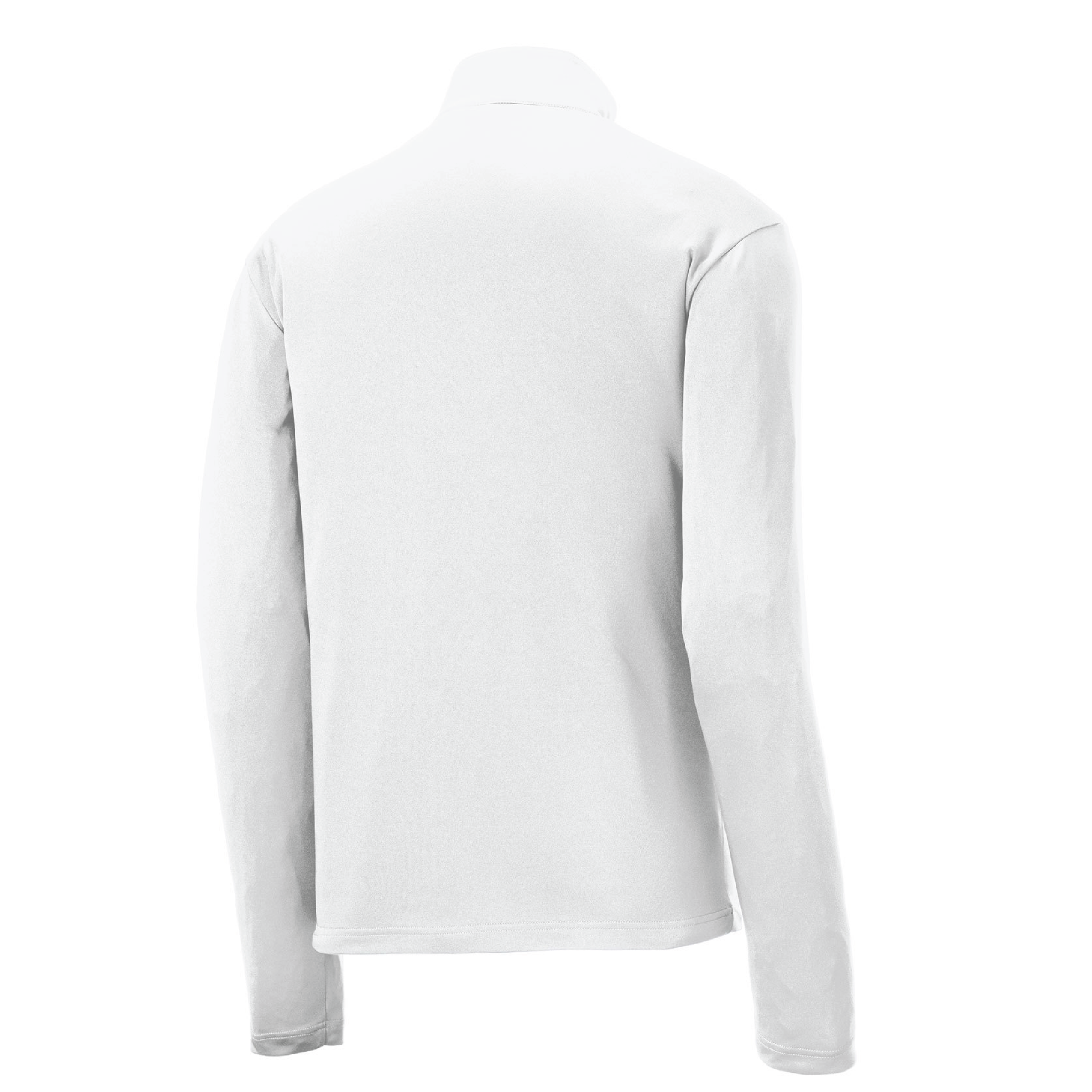 Donadt Dressage Men's Sport-Tek PosiCharge 1/4 Zip Sunshirt