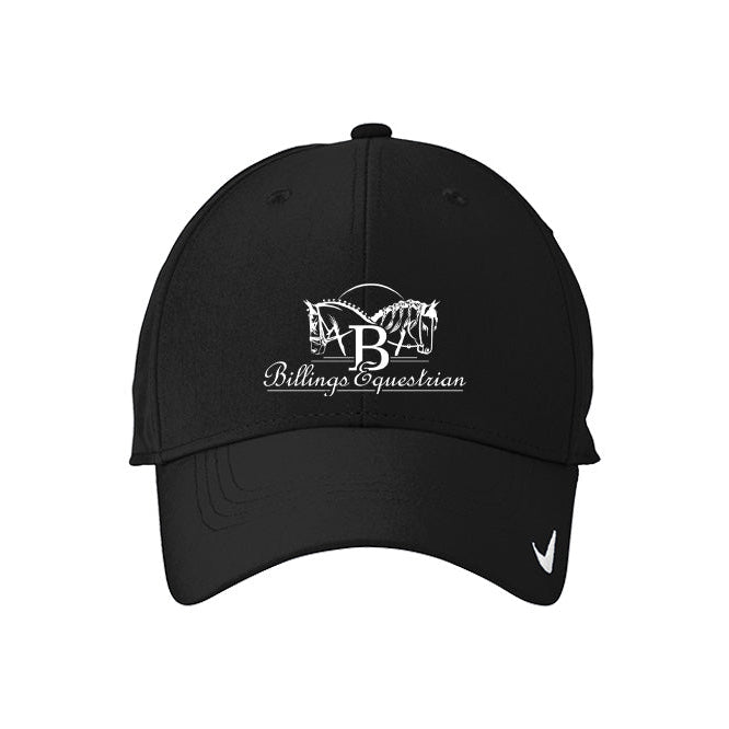 Billings Equestrian Nike Legacy Cap