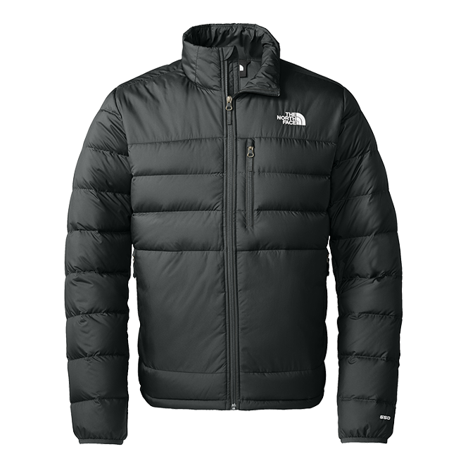 Stone Harbor Men's The North Face Hybrid Down Jacket