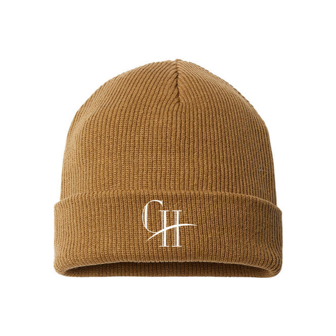 Chestnut Hill Columbia Cuffed Beanie