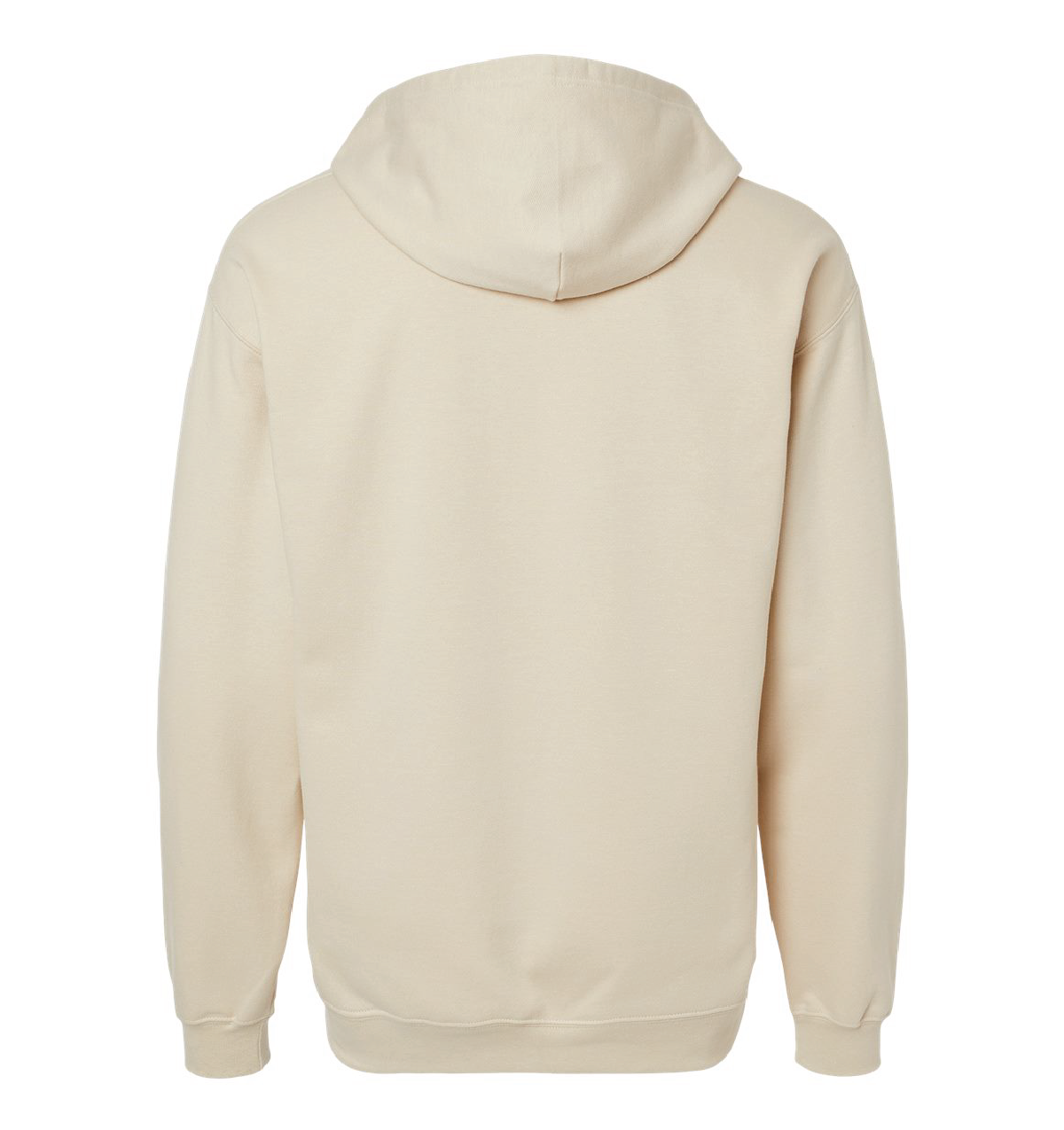 Copper Hill Farm Unisex Softstyle Full-Zip Hooded Sweatshirt