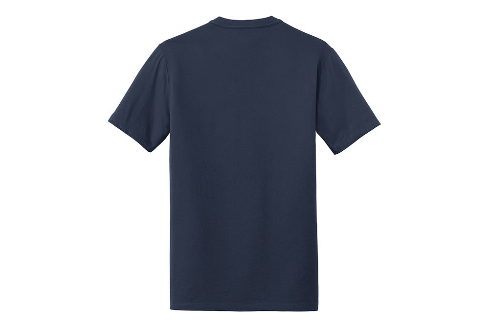 Under Contract Men's New Era Heritage Blend Crewneck Tee