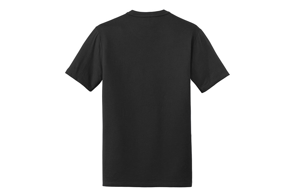 Under Contract Men's New Era Heritage Blend Crewneck Tee