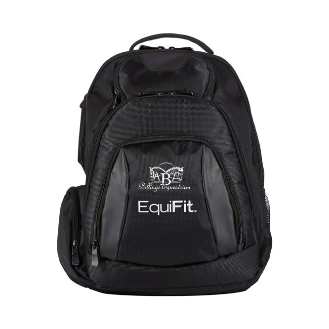 Billings Equestrian EquiFit Ringside Backpack
