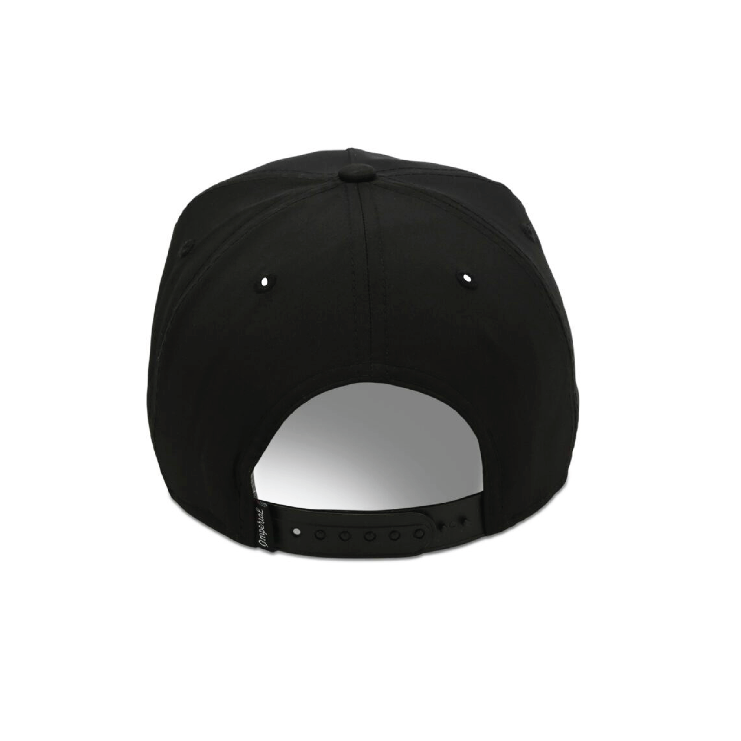 Angel Karolyi Performance Rope Cap