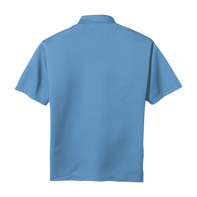 Red Barn IEA Men's Nike Tech Basic Dri-FIT Polo