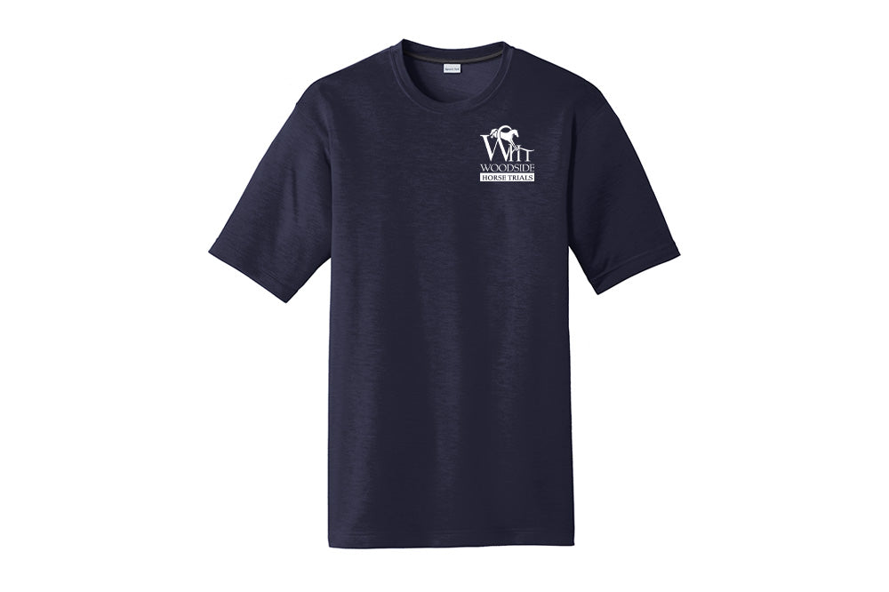 Woodside Men's Sport-Tek PosiCharge Competitor Tee