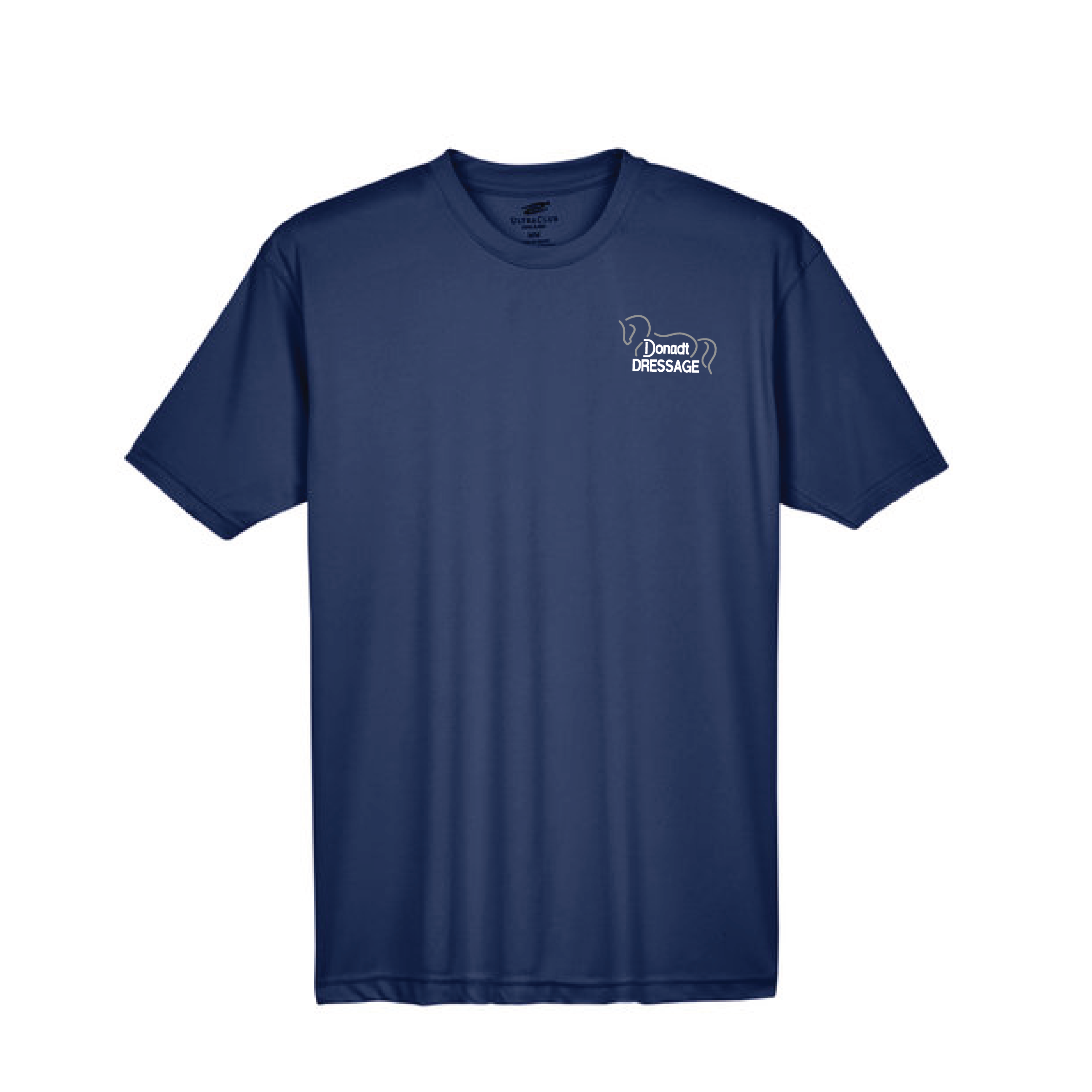Men's Cool & Dry Sport Performance Tee