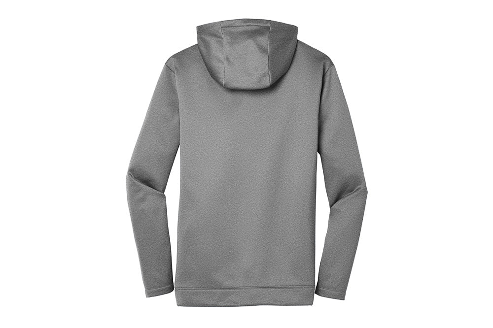 Dawson Grove Men's Nike Therma-FIT Full-Zip Fleece Hoodie