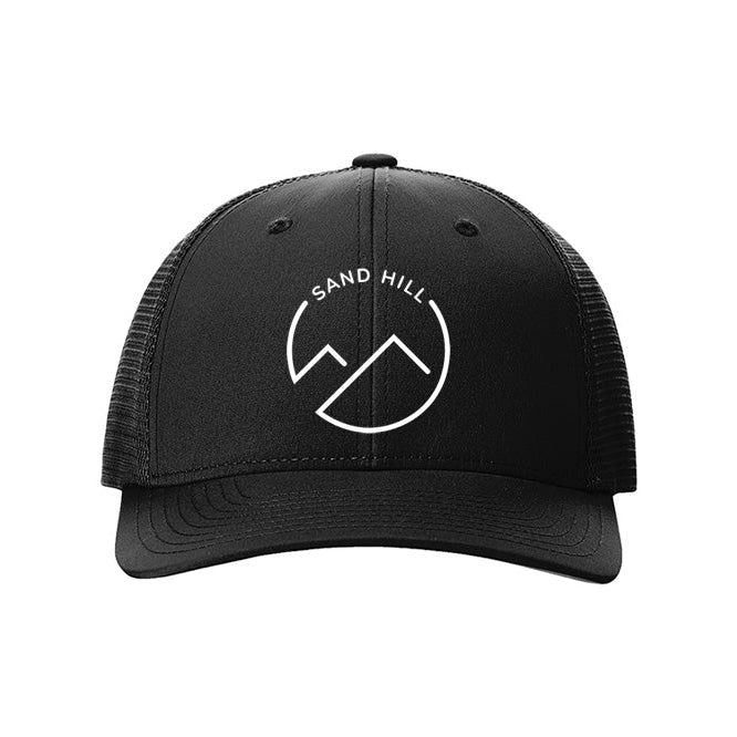 Sand Hill Stable Performance Trucker Cap