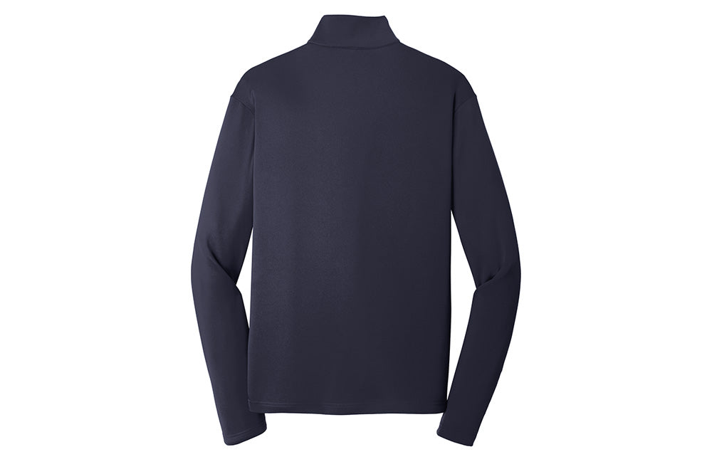 High Voltage Men's Sport-Tek PosiCharge 1/4 Zip Pullover