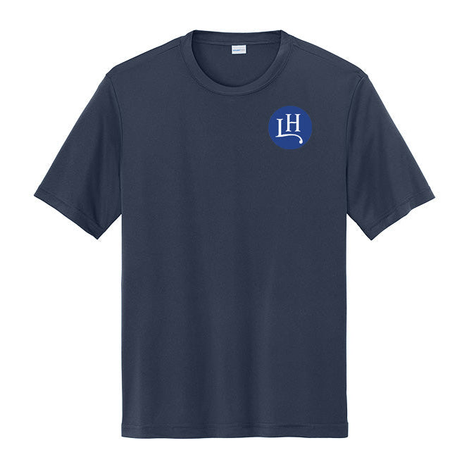 Leavitt Hill Men's Sport-Tek PosiCharge Competitor Tee