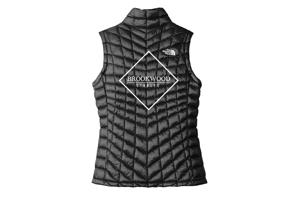 Brookwood Stables Women's The North Face ThermoBall Trekker Vest