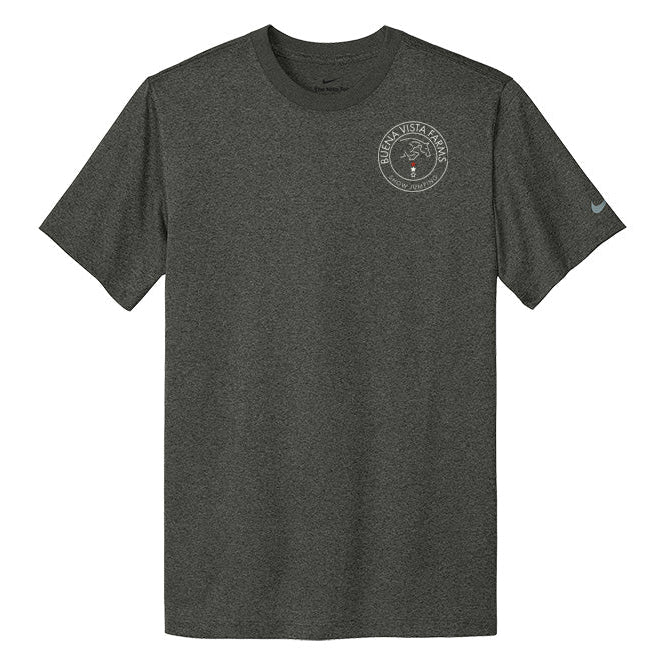 Buena Vista Youth Nike Legend Tee