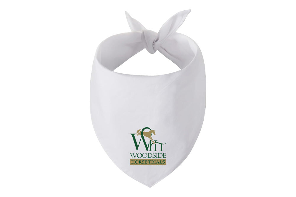 Woodside Dog Bandana