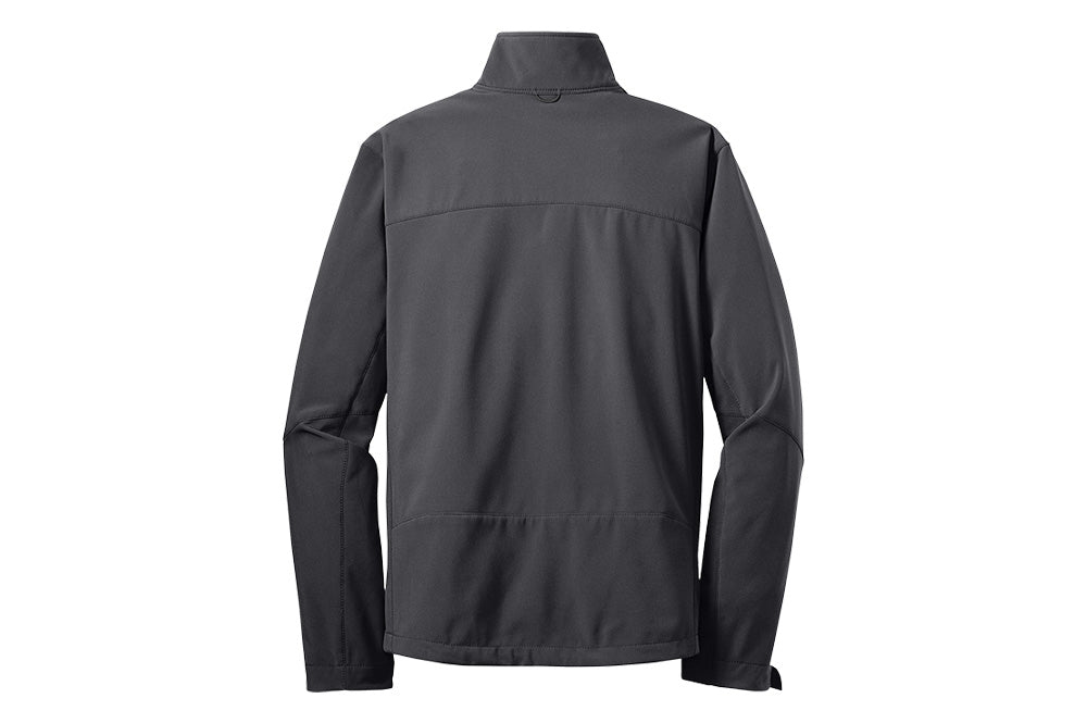Berg Equestrian Men's Eddie Bauer Soft Shell Jacket