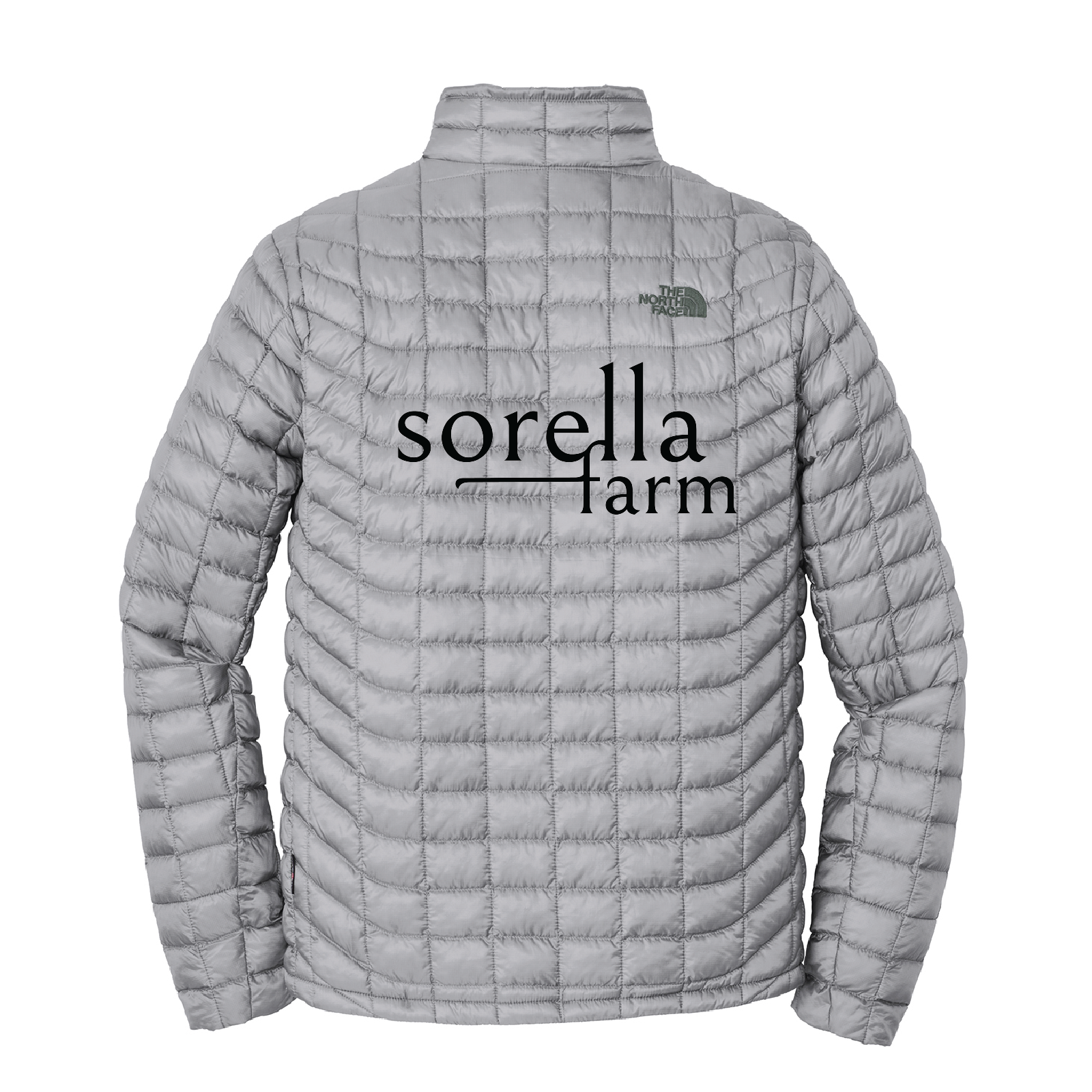 Sorella Farm Men's The North Face ThermoBall Trekker Jacket