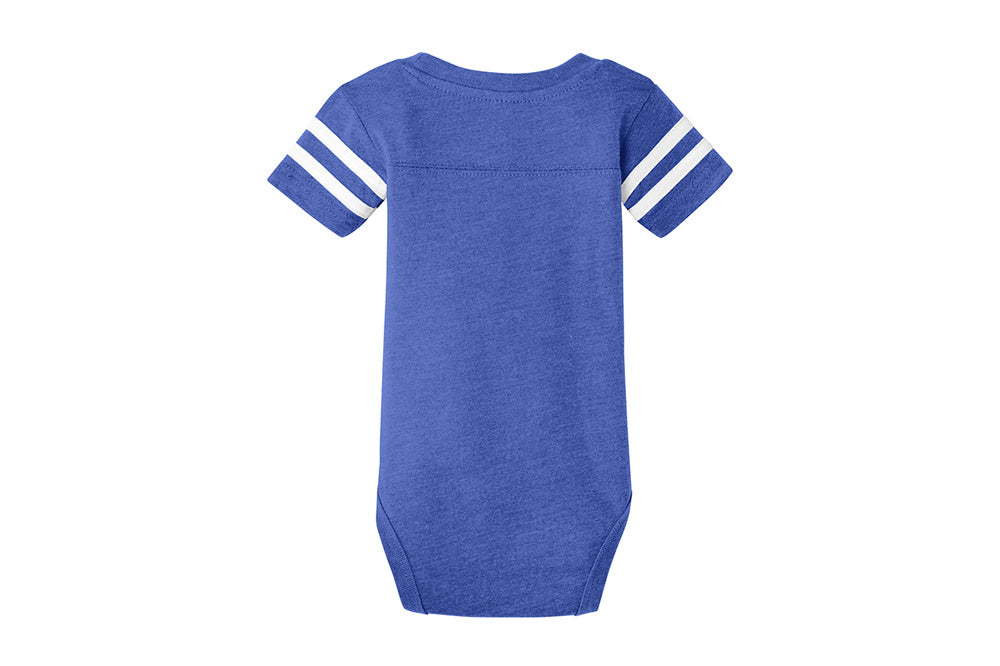 Harris Sporthorses Infant Football Fine Jersey Bodysuit