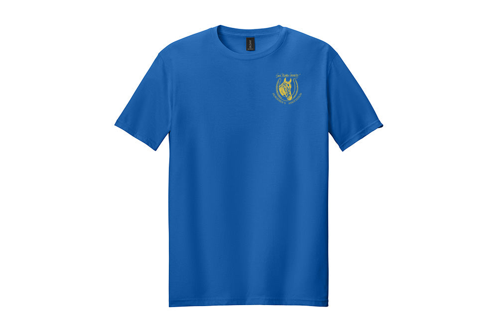 SMCHA Men's Softstyle T-Shirt