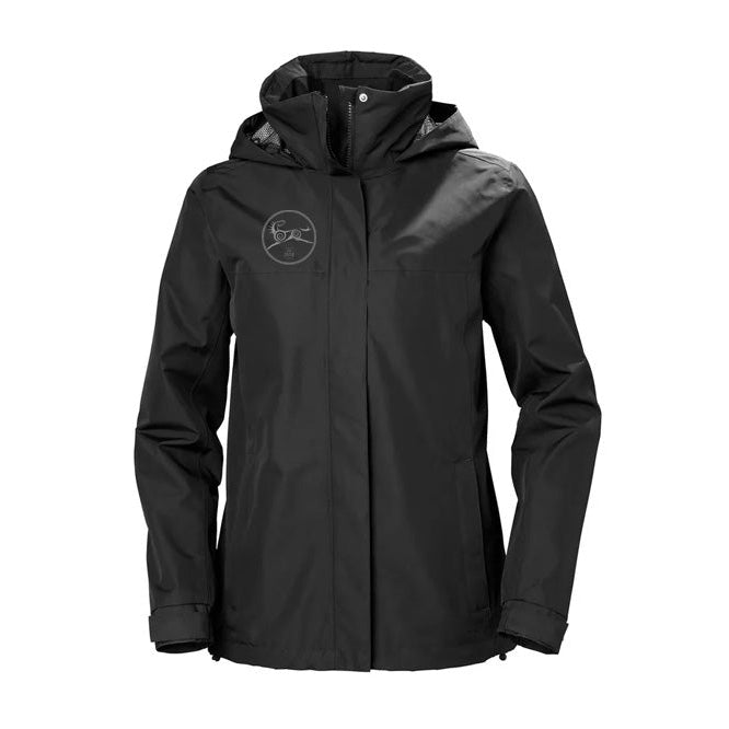 Sandhaven Women's Helly Hansen Aden Rain Jacket