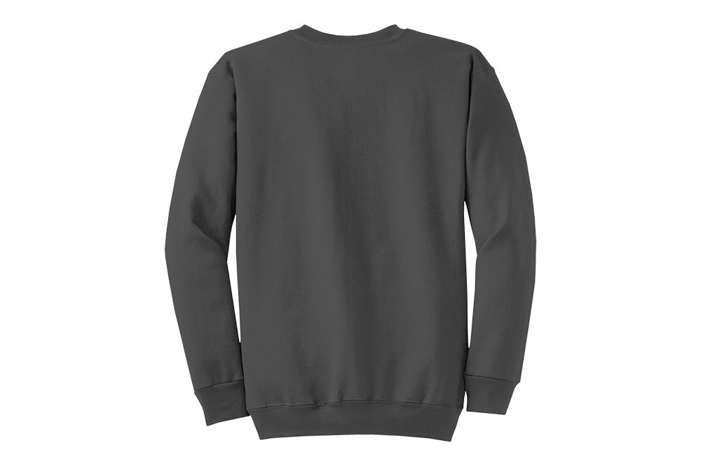 Red Barn IEA Men's Port & Company Fleece Crewneck Sweatshirt