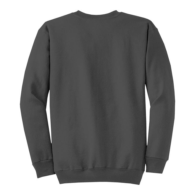 Red Barn IEA Men's Port & Company Fleece Crewneck Sweatshirt