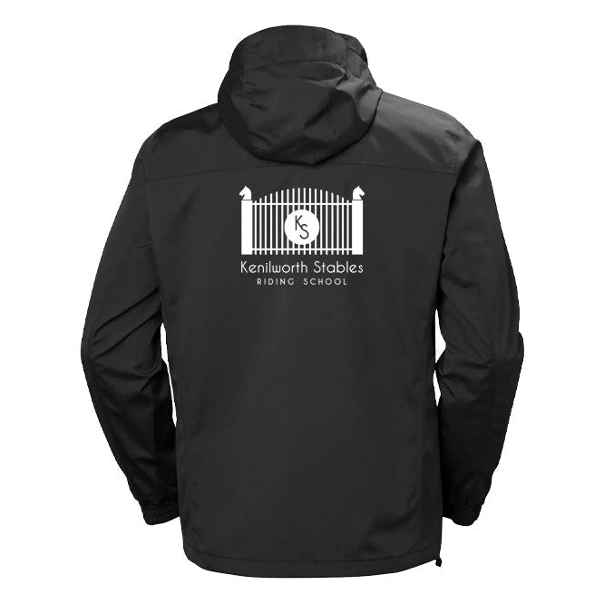 Kenilworth Riding School Men's Helly Hansen Rain Jacket