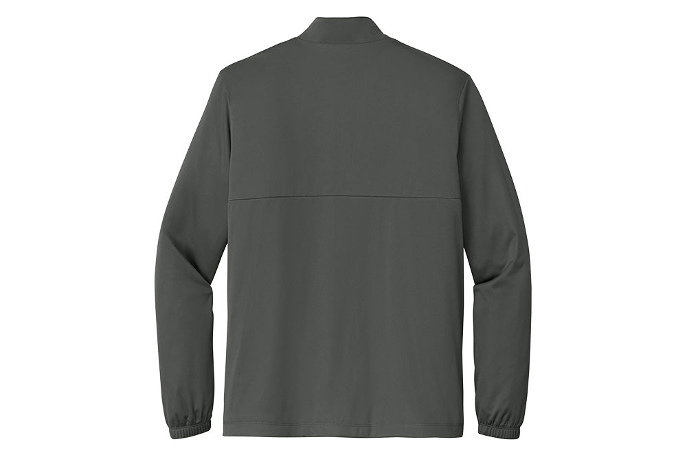 Seahorse Riding Club Men's Nike Storm-Fit Full Zip Jacket