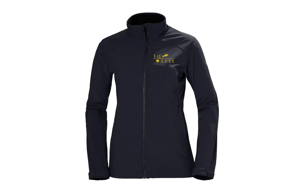 EQ Lete Women's Helly Hansen Paramount Softshell Jacket