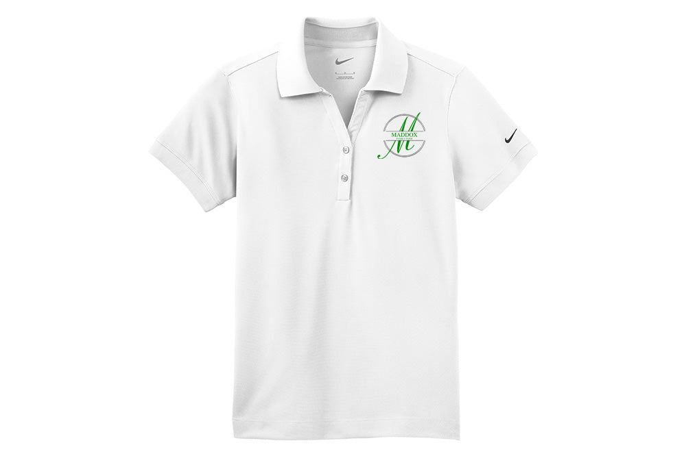 KMT Women's Nike Tech Dri-FIT Classic Polo