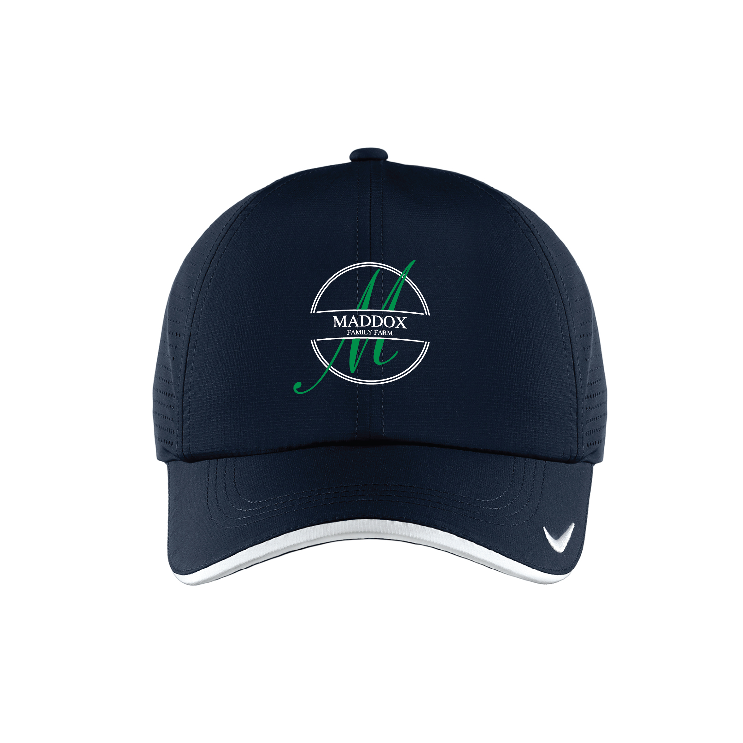 KMT Nike Dri-Fit Perforated Cap