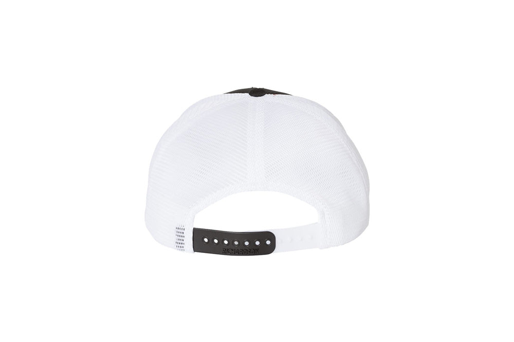 BW Equestrian Performance Trucker Cap