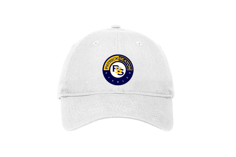 Patrick Seaton New Era® Adjustable Structured Cap
