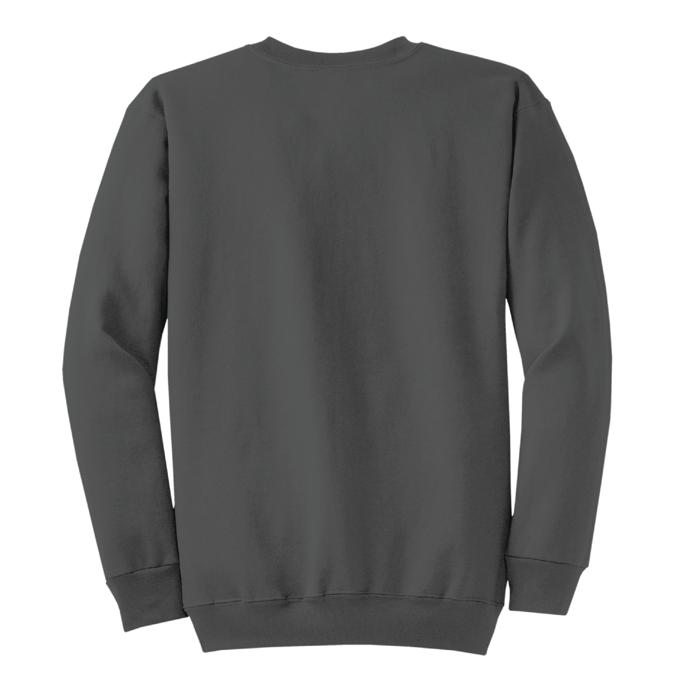 Westwind IEA Men's Port & Company Fleece Crewneck Sweatshirt