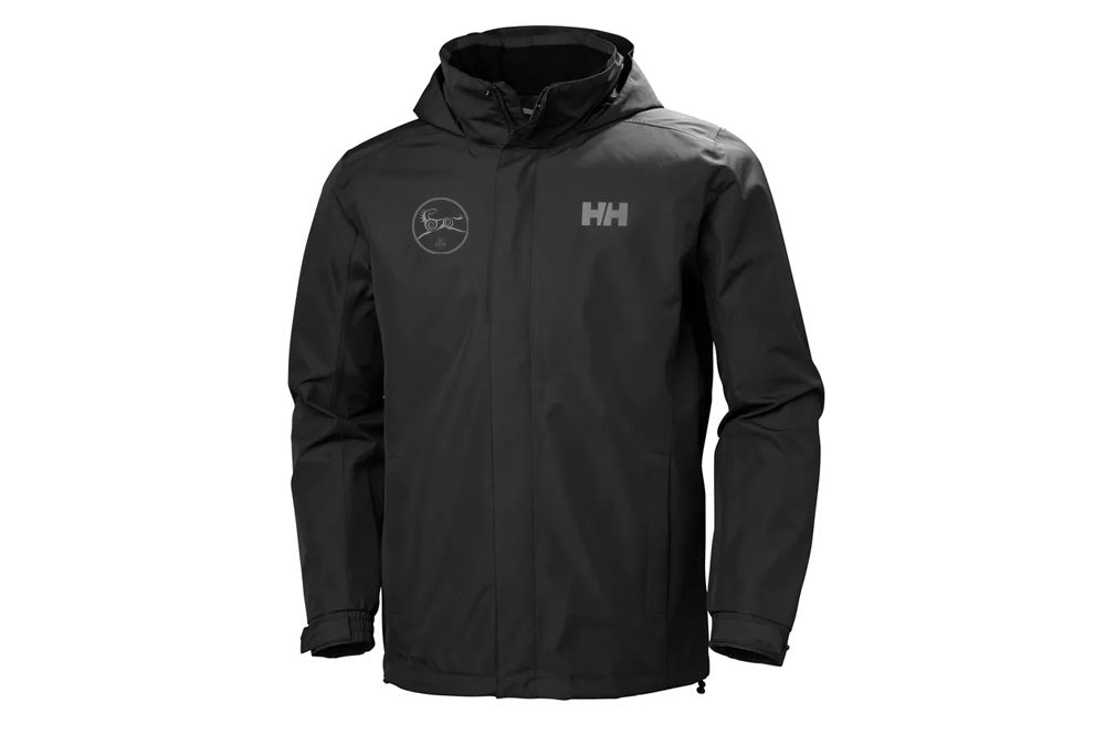Sandhaven Men's Helly Hansen Rain Jacket