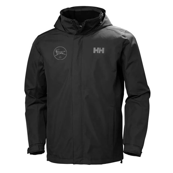 Sandhaven Men's Helly Hansen Rain Jacket