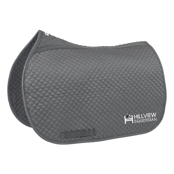Hillview Equestrian EquiFit Essential Jumping Pad