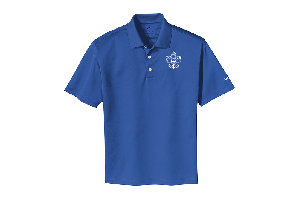 Cheval Training Men's Nike Tech Basic Dri-FIT Polo