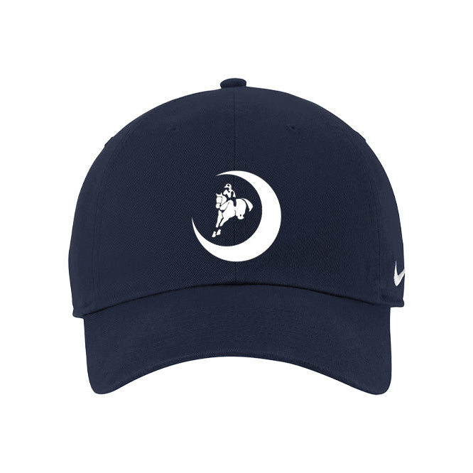 Bay Haven Nike Heritage Cotton Twill Cap