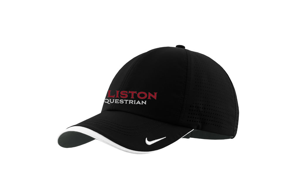 Alliston Equestrian Nike Dri-Fit Perforated Cap