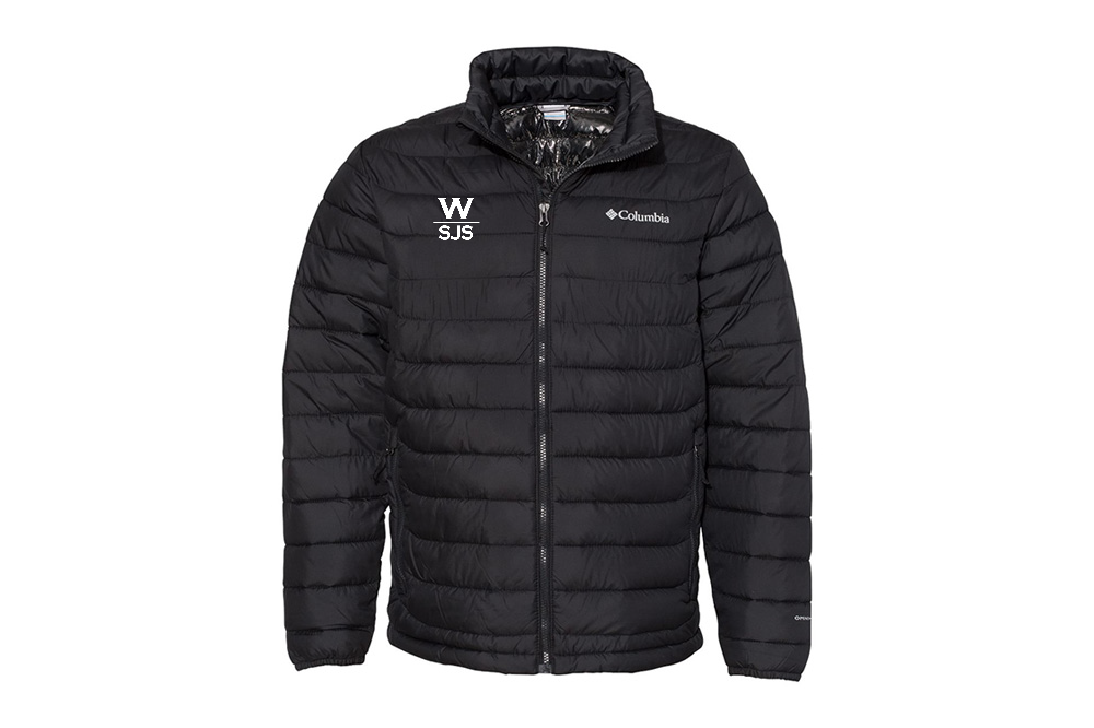 Westwood Men's Columbia Powder Lite Jacket