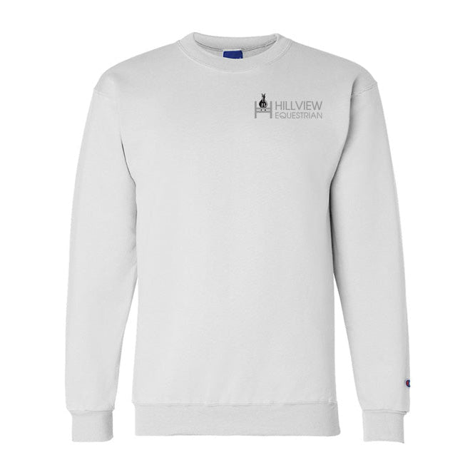 Hillview Equestrian Unisex Champion Crewneck Sweatshirt